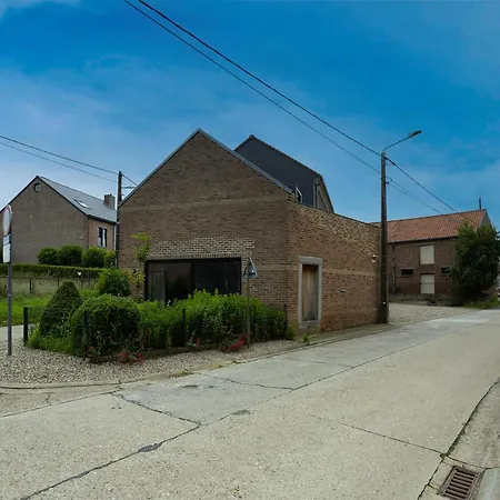 Holiday home T Bakhuys Riemst