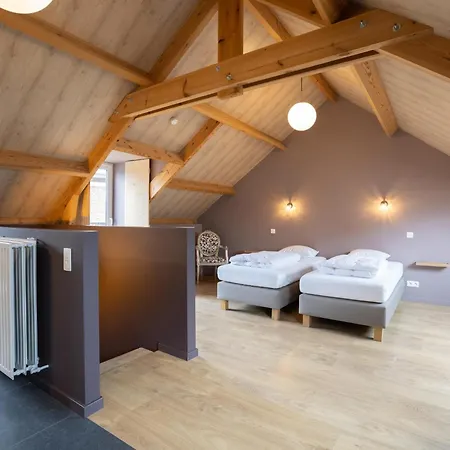 T Bakhuys Holiday home *